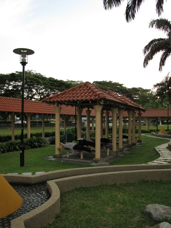 78 Marine Drive