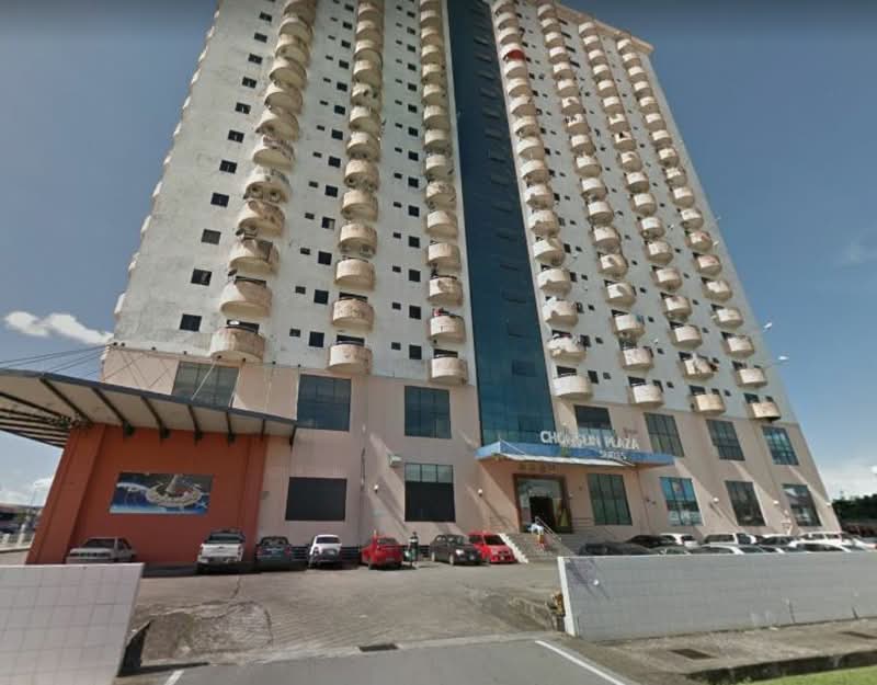 Chonglin Plaza - iProperty.com.my