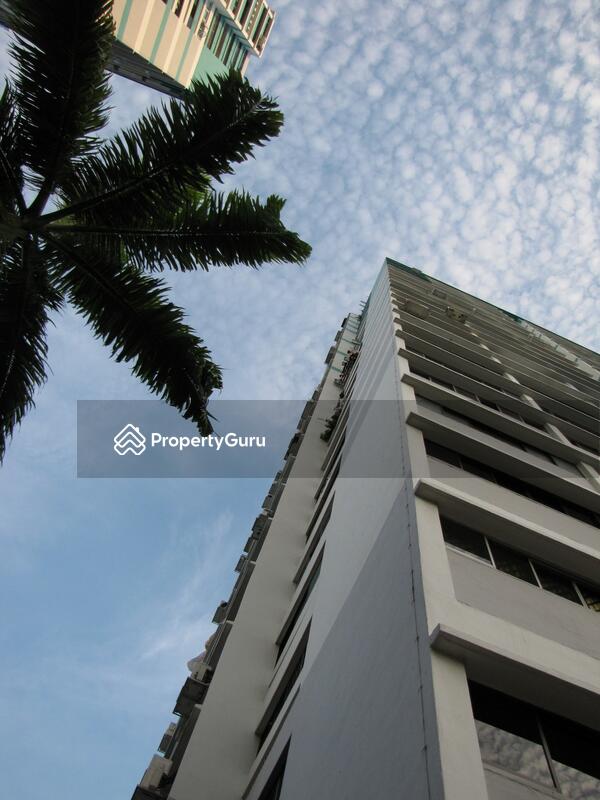 79 Marine Drive #0