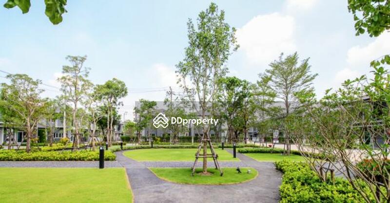 For Sale - Centro Bangna-Wongwean, Bangkok