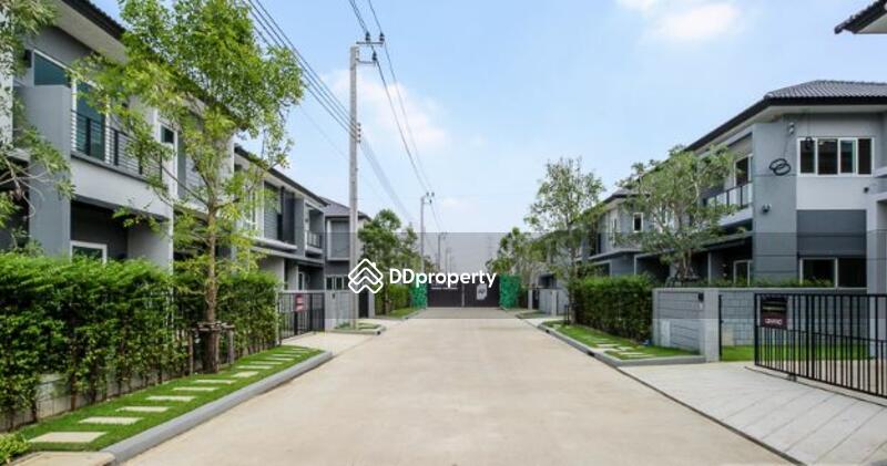 For Sale - Centro Bangna-Wongwean, Bangkok