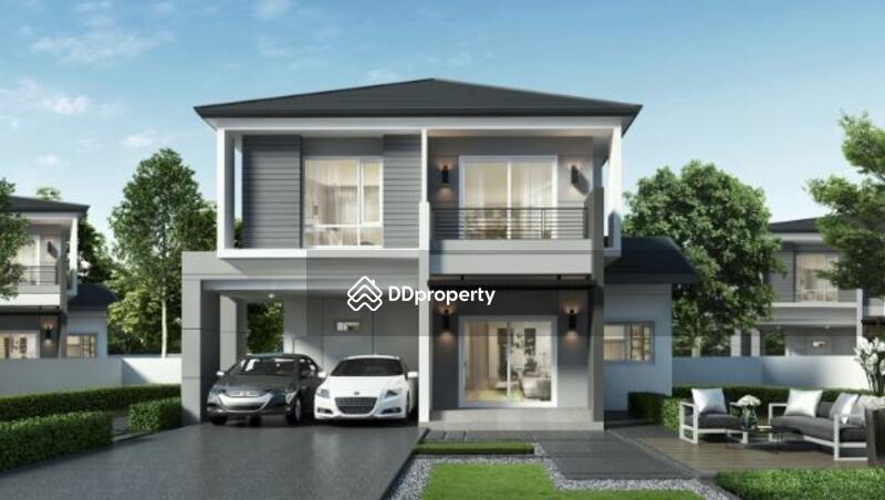 For Sale - Centro Bangna-Wongwean, Bangkok