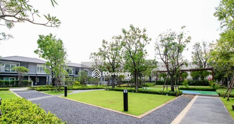 For Sale - Centro Bangna-Wongwean, Bangkok