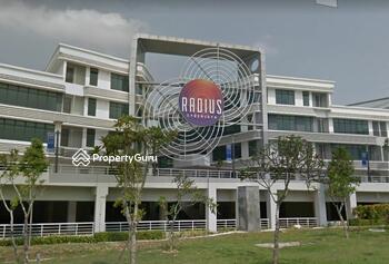 Radius Business Park