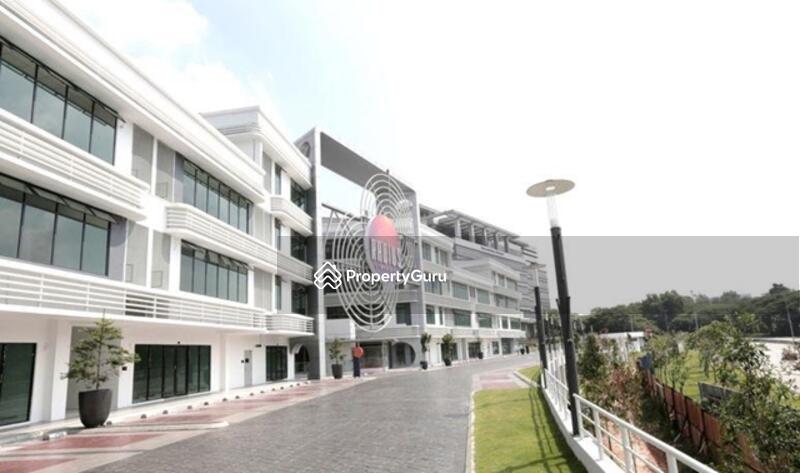For Sale - Radius Business Park