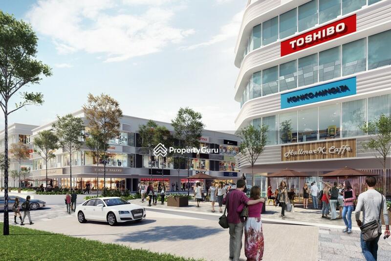 For Sale - Radius Business Park