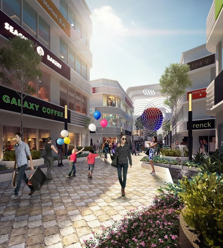 Radius Business Park - iProperty.com.my