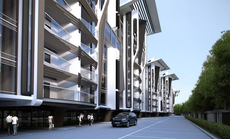 Riverside Residence - iProperty.com.my