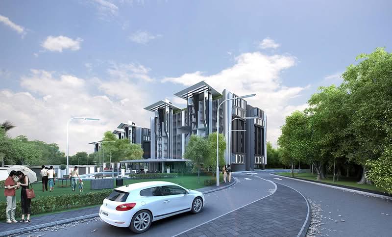 Riverside Residence - iProperty.com.my