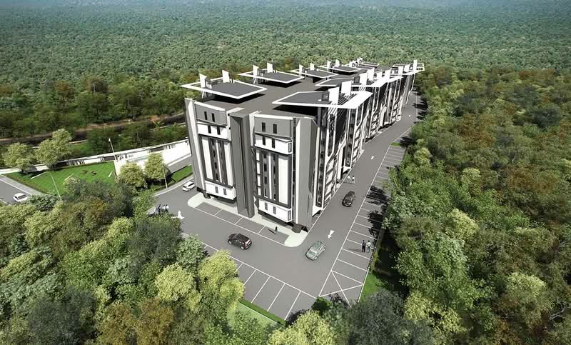 Riverside Residence - iProperty.com.my