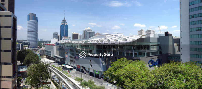 For Rent - Quill Residence