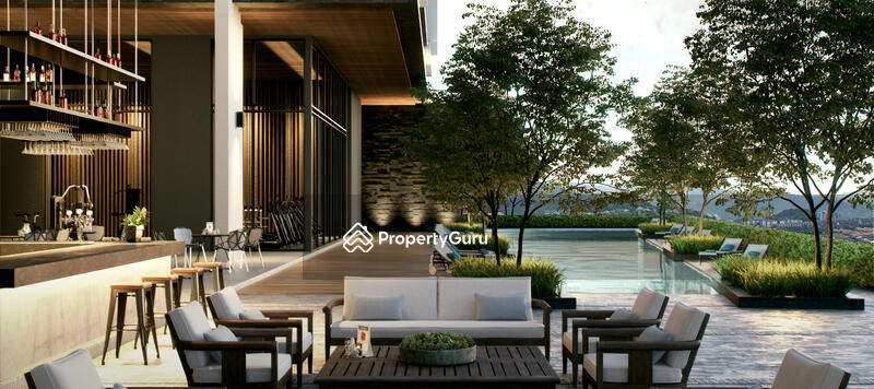 For Rent - Quill Residence