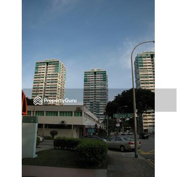 80 Marine Parade Central