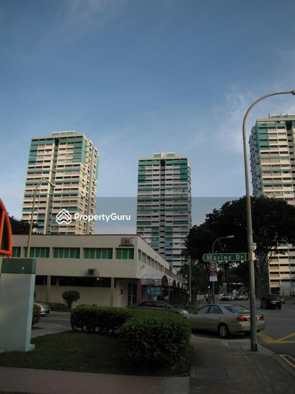 80 Marine Parade Central #0
