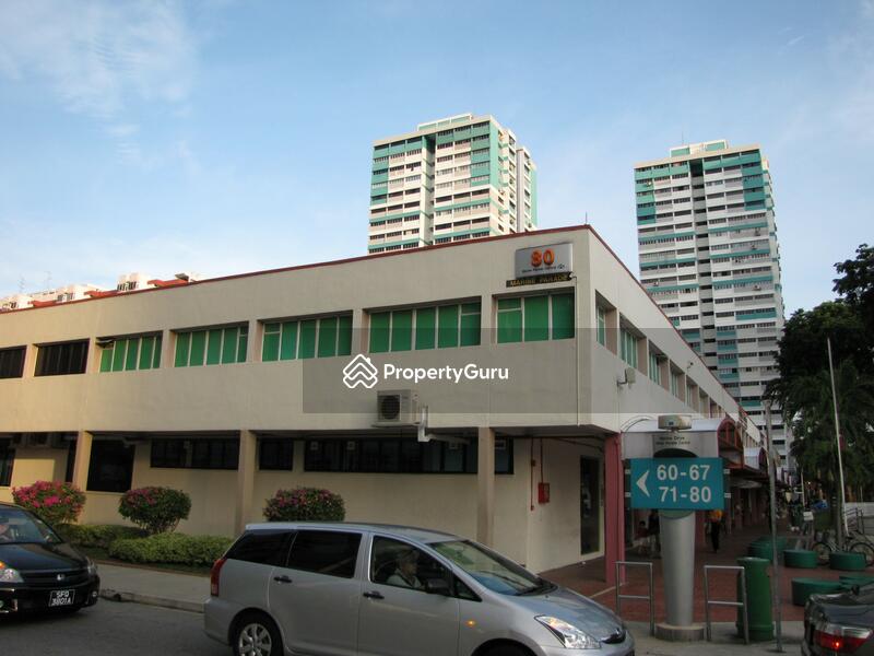 80 Marine Parade Central #0