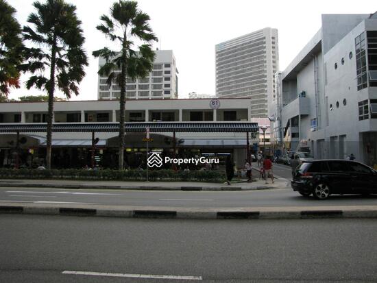 For Sale - 81 Marine Parade Central