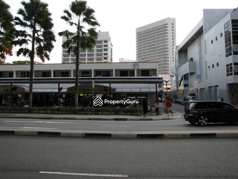 For Sale - 81 Marine Parade Central