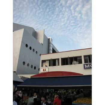 82 Marine Parade Central