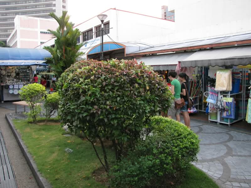 82 Marine Parade Central #0