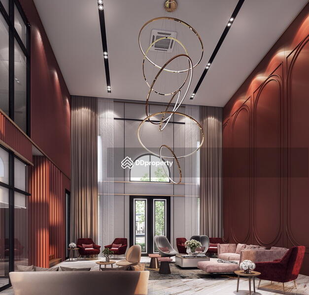 For Sale - Britania Saimai Khukhot Station, Bangkok