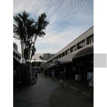 83 Marine Parade Central