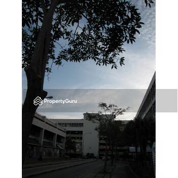 84 Marine Parade Central