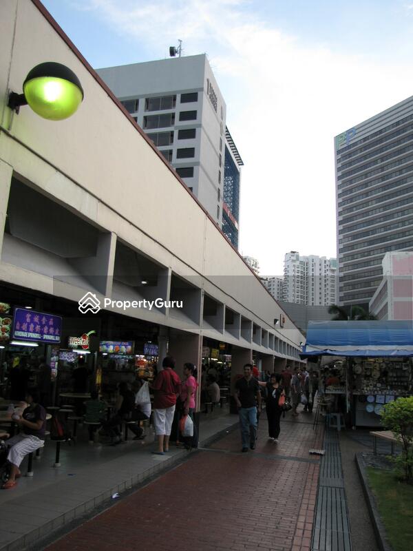 84 Marine Parade Central #0