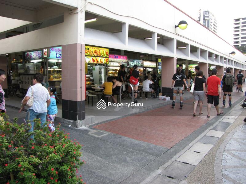 84 Marine Parade Central #0