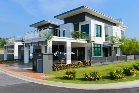 Untuk Dijual - Opus @ Lake Vicinity
