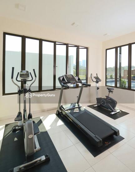 Untuk Dijual - Opus @ Lake Vicinity