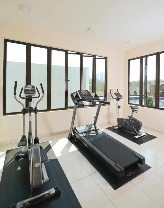 Opus @ Lake Vicinity - iProperty.com.my
