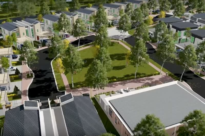 Opus @ Lake Vicinity - iProperty.com.my