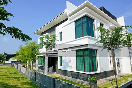 Untuk Dijual - Opus @ Lake Vicinity