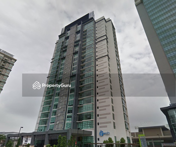 i-Tech Tower