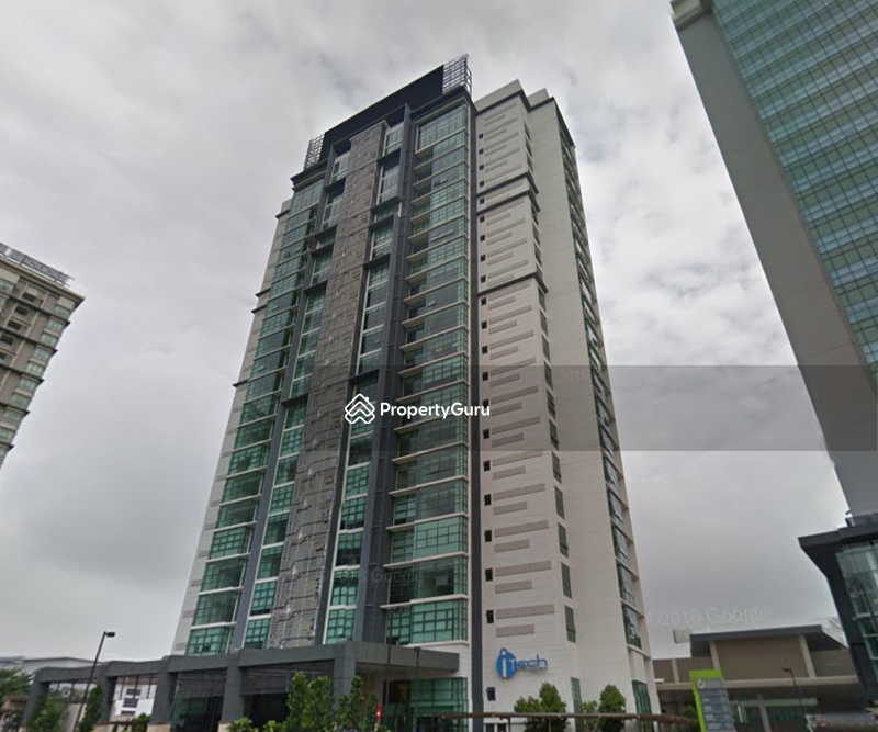 i-Tech Tower #0