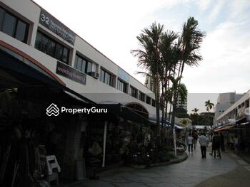 85 Marine Parade Central