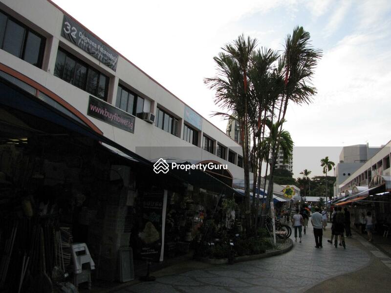 85 Marine Parade Central #0