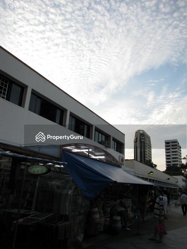 85 Marine Parade Central #0