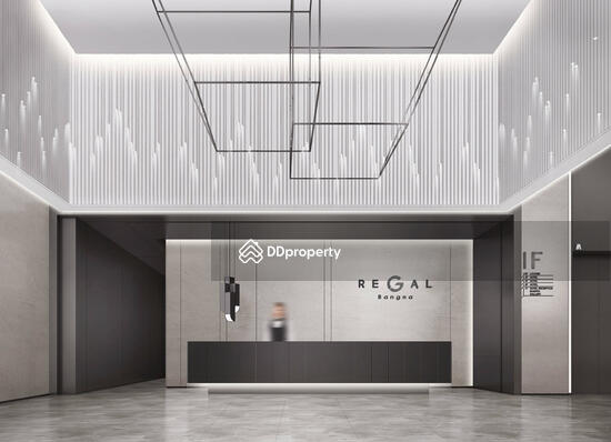 ให้เช่า - Regal Bangna : รีเกิล บางนา, กรุงเทพ