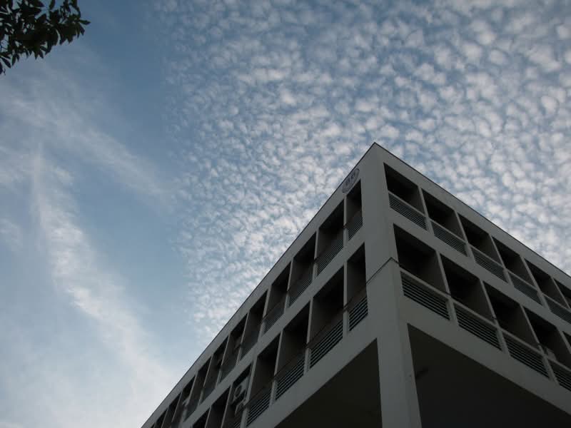86 Marine Parade Central