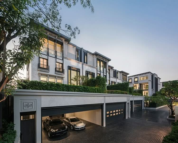 Malton Private Residence Sukhumvit 31 : มอลตัน ไพรเวท เรสซิเดนซ์ สุขุมวิท 31, กรุงเทพ, ถนนสุขุมวิท 31, คลองเตยเหนือ, วัฒนา, กรุงเทพ, 554 ตร.ม., ทาวน์เฮ้าส์ ให้เช่า, โดย Nattakit Sripanyawit, 500515962 - DDproperty.com