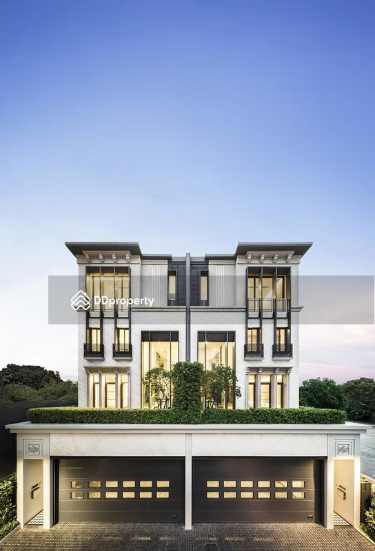 Malton Private Residence Sukhumvit 31 : มอลตัน ไพรเวท เรสซิเดนซ์ สุขุมวิท 31 #0