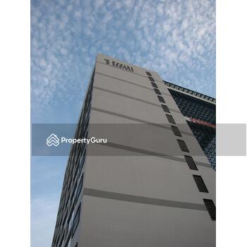 87 Marine Parade Central
