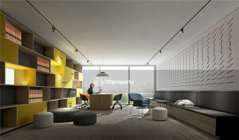 For Rent - Regal Srinakarin 40, Bangkok