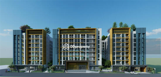 For Rent - Regal Srinakarin 40, Bangkok