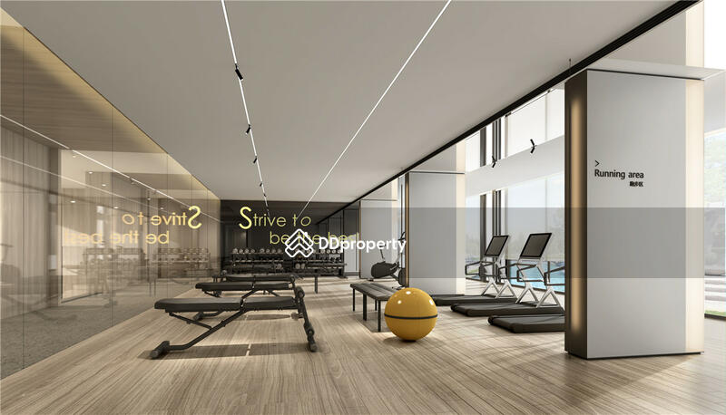 For Rent - Regal Srinakarin 40, Bangkok