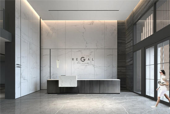 For Rent - Regal Srinakarin 40, Bangkok