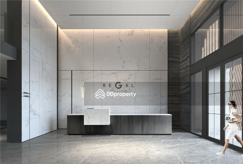 For Rent - Regal Srinakarin 40, Bangkok