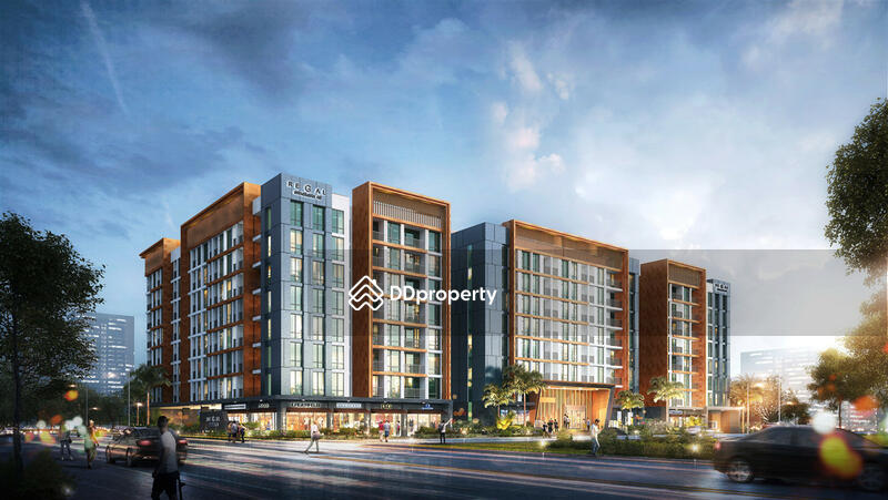 For Rent - Regal Srinakarin 40, Bangkok