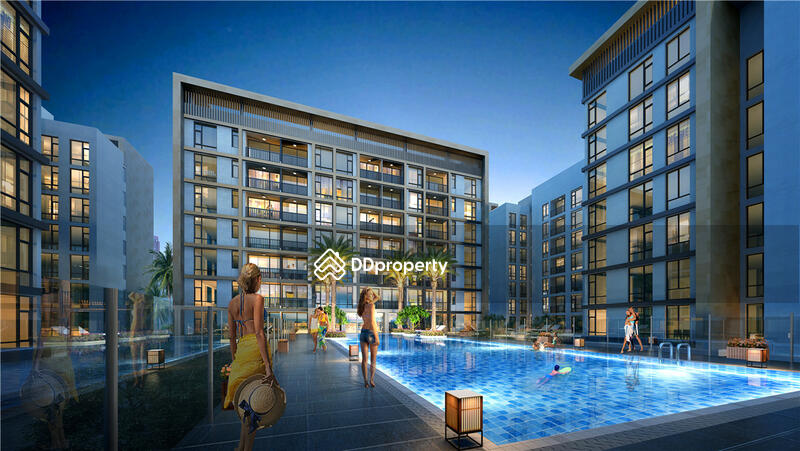 For Rent - Regal Srinakarin 40, Bangkok